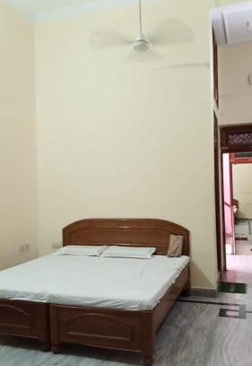 Mahmoorganj House | Tulsi Palace