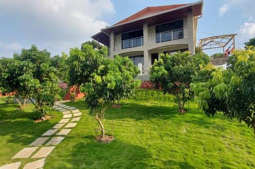 Mahabaleshwar Villa | Tulsi Villa, Panchgani, Mahabaleshwar