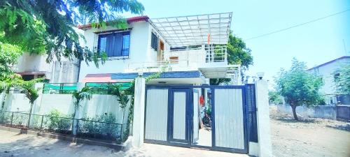 Nashik House | TULSI VILLA- The Holiday Home