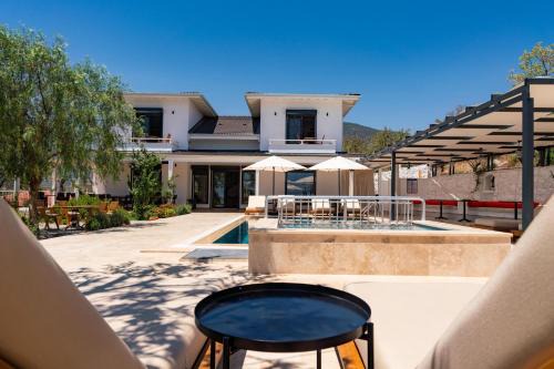 Datca Bed & Breakfast | Tulu Datca