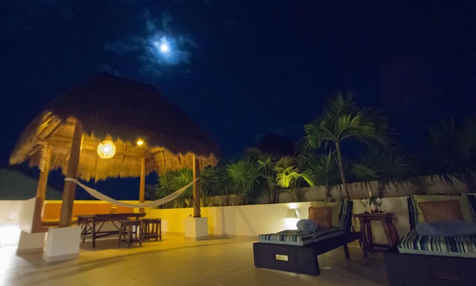 Zama Condo | TULUM LUXURY VACATION RENTAL CONDO-PENTHOUSE – 5