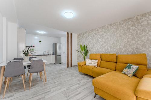 El Medano Apartment | TULUM MEDANO BEACH