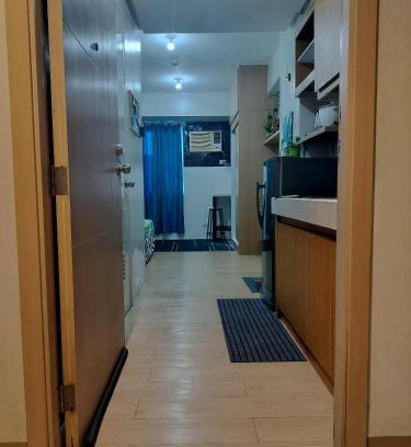 South Triangle Apartment | Tum's MPlace Staycation 5th Floor Tower D
