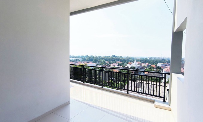 West Semarang Hotel | Tumesa Guesthouse Syariah 2