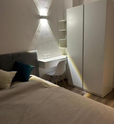 Yerevan House | Tumkants home