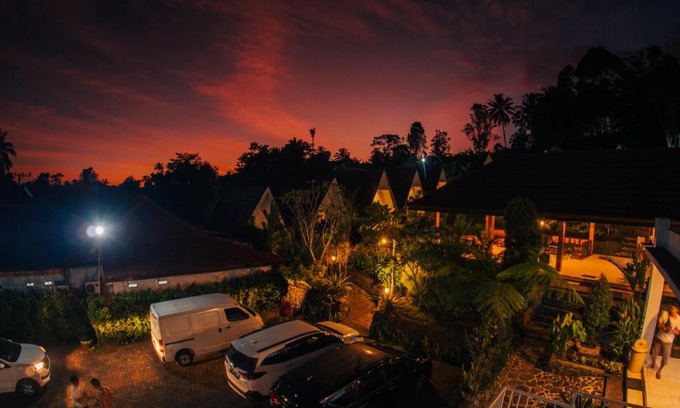 Argosari House | Tumpaksewu Bungalows