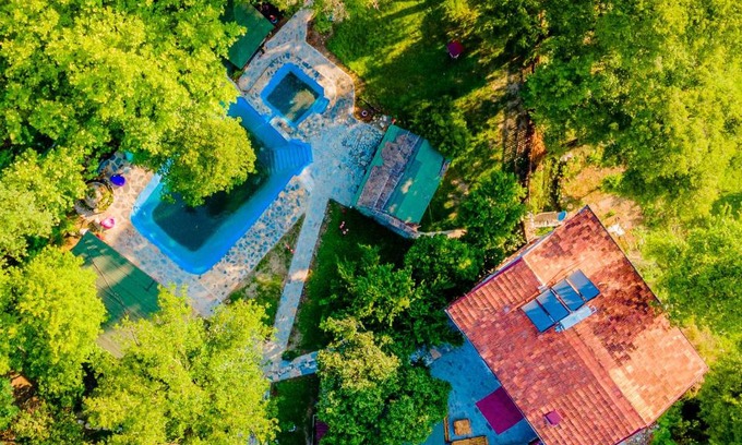 Koycegiz Hotel | Tuna Garden Koycegiz