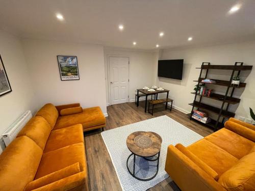 Bells Yew Green House | Tunbridge Wells and The High Weald AONB