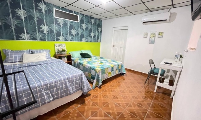 La Libertad Apartment | Tunco Room 1 for 4, surfing, few min. from the beach