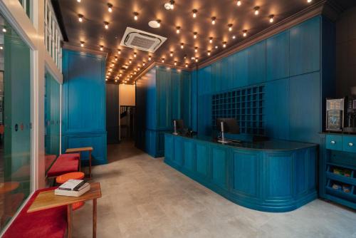 Liverpool City Centre Hotel | Tune Hotel Liverpool