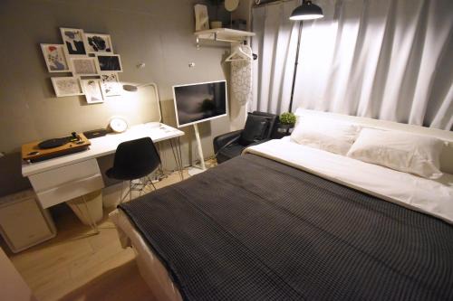 Ebisu Apartment | Tune Inn Ebisu