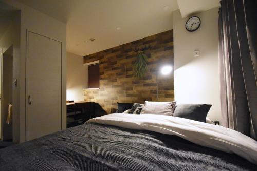Minato Apartment | Tune Inn Tokyo Bay