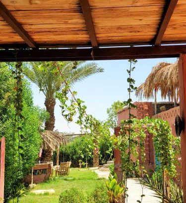 Tunis Village House | Tunis Camp