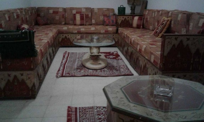 El Menar 2 House | Tunis downtown manar 2