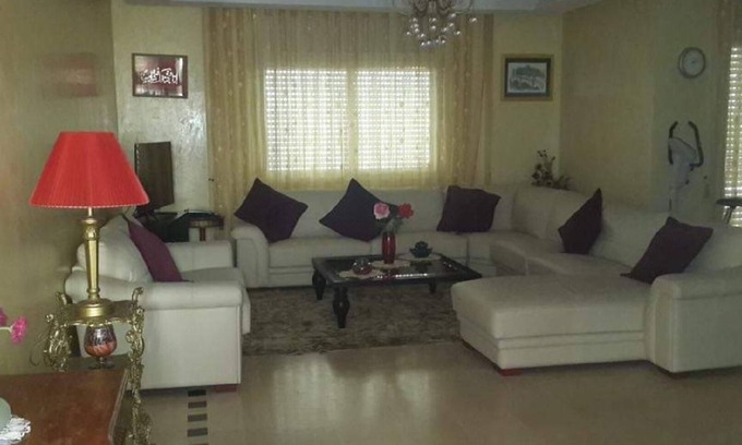 La Soukra Apartment | Tunis La Soukra: Luxurious Apartment (F4) in a private and secure residence