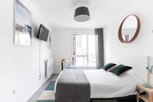 Ain Zaghouen Nord Apartment | Tunis