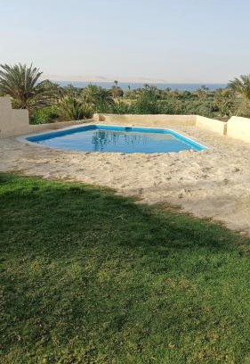 Tunis Village Other | Tunis Tone Ecolodge & Campsite