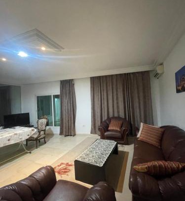 Douar Hicher Apartment | Tunisia hamamet