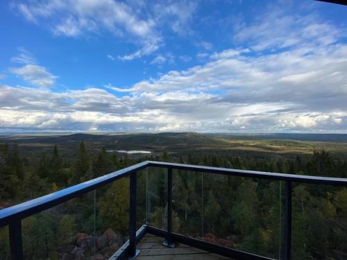 Syote Apartment | Tunturi Panorama Iso-Syöte