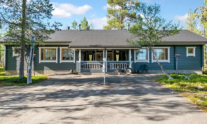 Saariselka House | Tunturikoivu A1 by Interhome