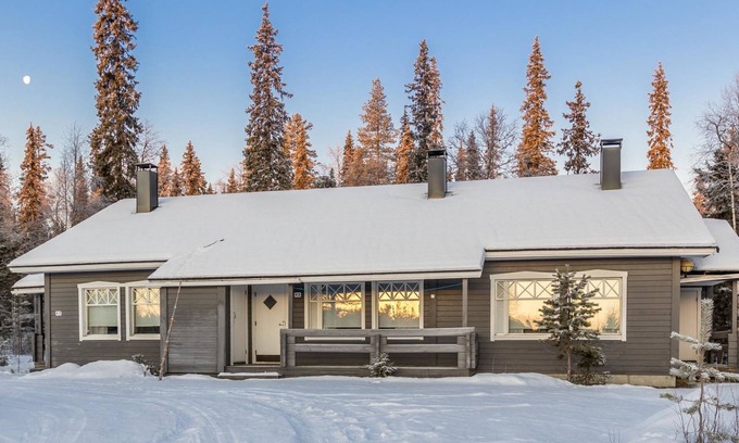 Yllas House | Tunturinvieri K2 by Interhome