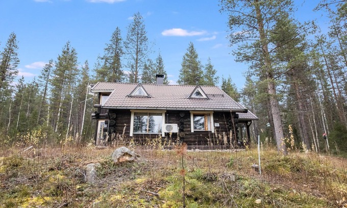 Kittila House | Tunturitähti, Lainio by Interhome
