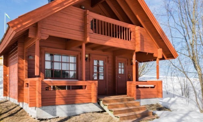 Sotkamo House | Tuomiranta by Interhome