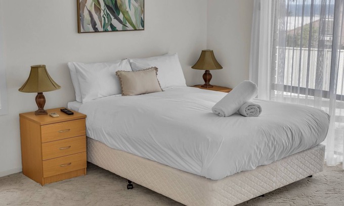Tura Beach Apartment | Tura Beach Capes View Studio - Tura Beach
