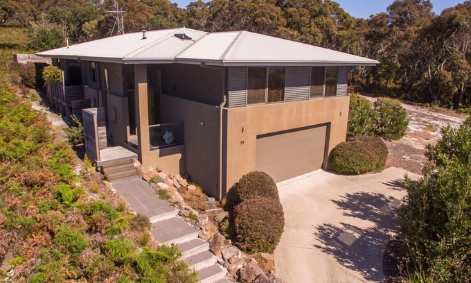 Tura Beach House | Tura Beachhouse in Dolphin Cove - Tura Beach