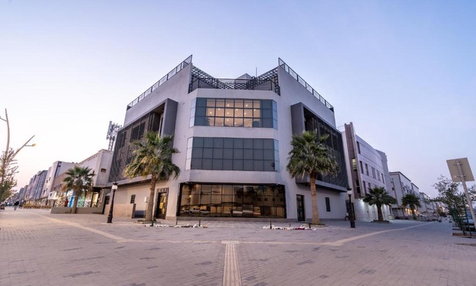 Riyadh Apartment | TURA Residence