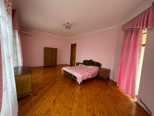 Novkhana Villa | Tural Villas