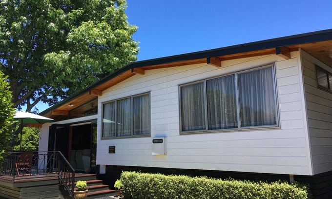 Turangi House | Turangi on the Tongariro River