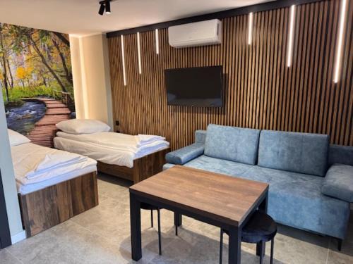 Turawa Apartment | Turawa Lake Apartments