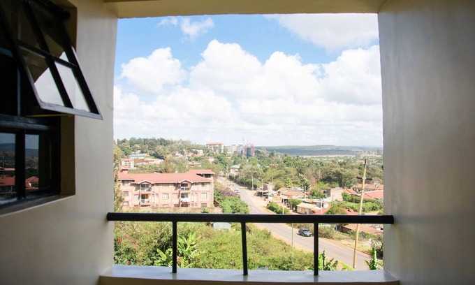 Ngong Hotel | Turbine Ngong Hotel