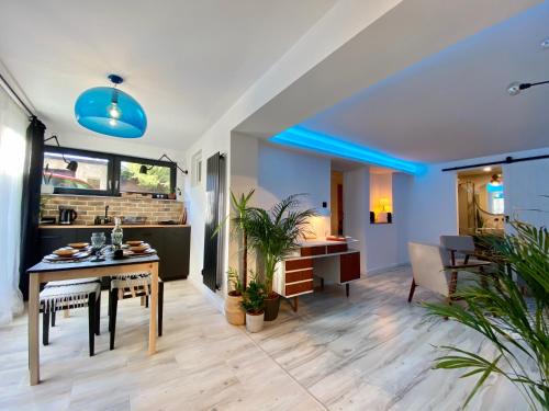 Orlowo Apartment | TURBOT apartament