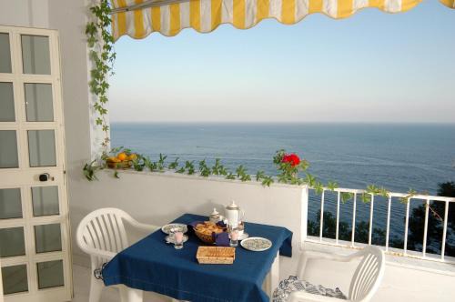 Pogerola Apartment | Turchese