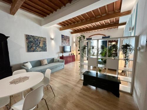 Pisa City Centre Apartment | Turchese Suite