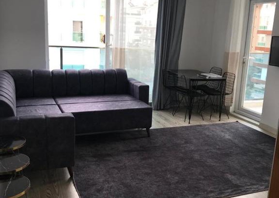 Konyaalti Apartment | TURİS APART