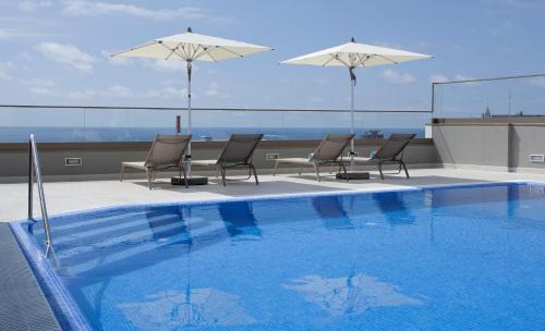 Se Hotel | TURIM Santa Maria Hotel