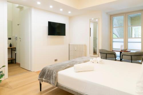 Historic Centre House | Turin Central Carlo Felice