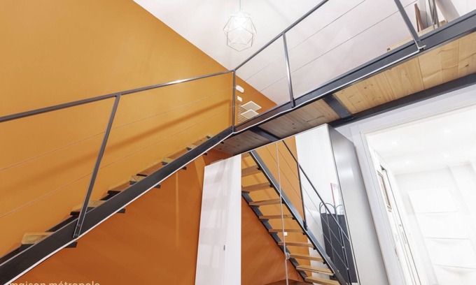 Aurora Apartment | Turin - Regio Parco House