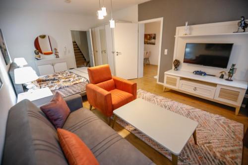 Triberg im Schwarzwald Apartment | Turis Ferienwohnung 50-1