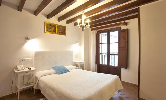 La Missio Hotel | Turismo de Interior Ca Sa Padrina