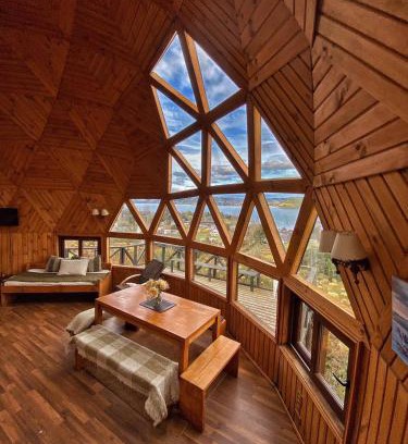 Nercon Apartment | Turismo del Bosque