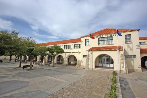 Cascais House | Turismo do Seculo