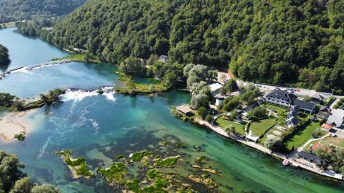 Lohovo Hotel | Turističko naselje Natura Art-Hotel Opal Art