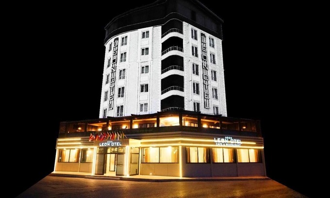 Sivas House | turistik yerlere yakınlığı ile misafirlerine ulaşım kolaylığı sağlamaktadır.