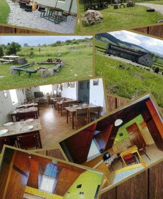 Lubovnianske Kupele House | Turistika ubytovňa sivá brada