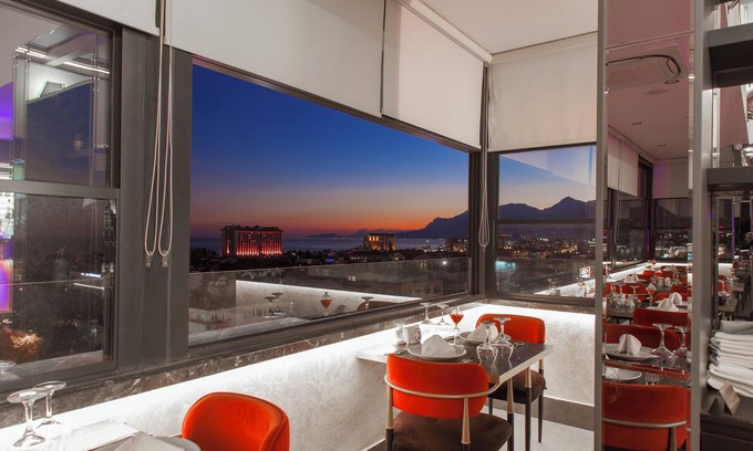 Altnkum Mahallesi Hotel | Turkay Hotel