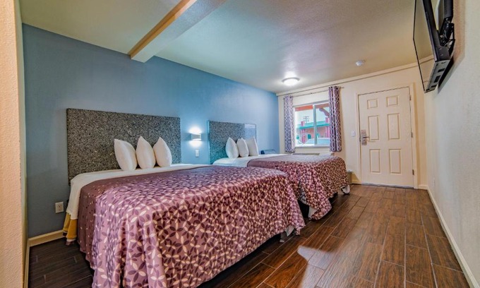 Turlock Hotel | Turlock Inn